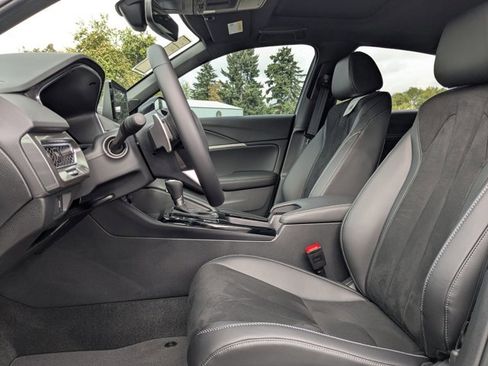 Used 2025 Acura Integra A-Spec image 4