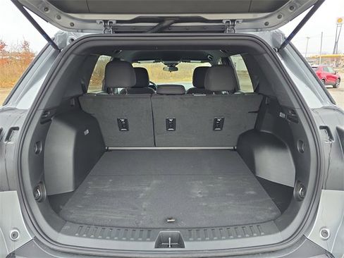 New 2026 GMC Terrain Elevation image 27