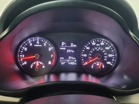 Used 2020 Kia Rio LX FWD image 23