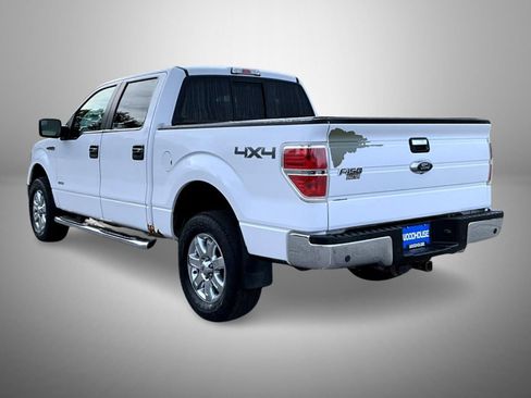 Used 2014 Ford F150 XLT w/ Equipment Group 302A Luxury AWD/4WD image 7