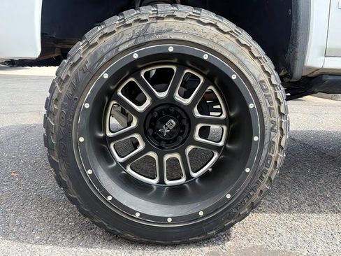 Used 2014 GMC Sierra 1500 SLE AWD/4WD image 10