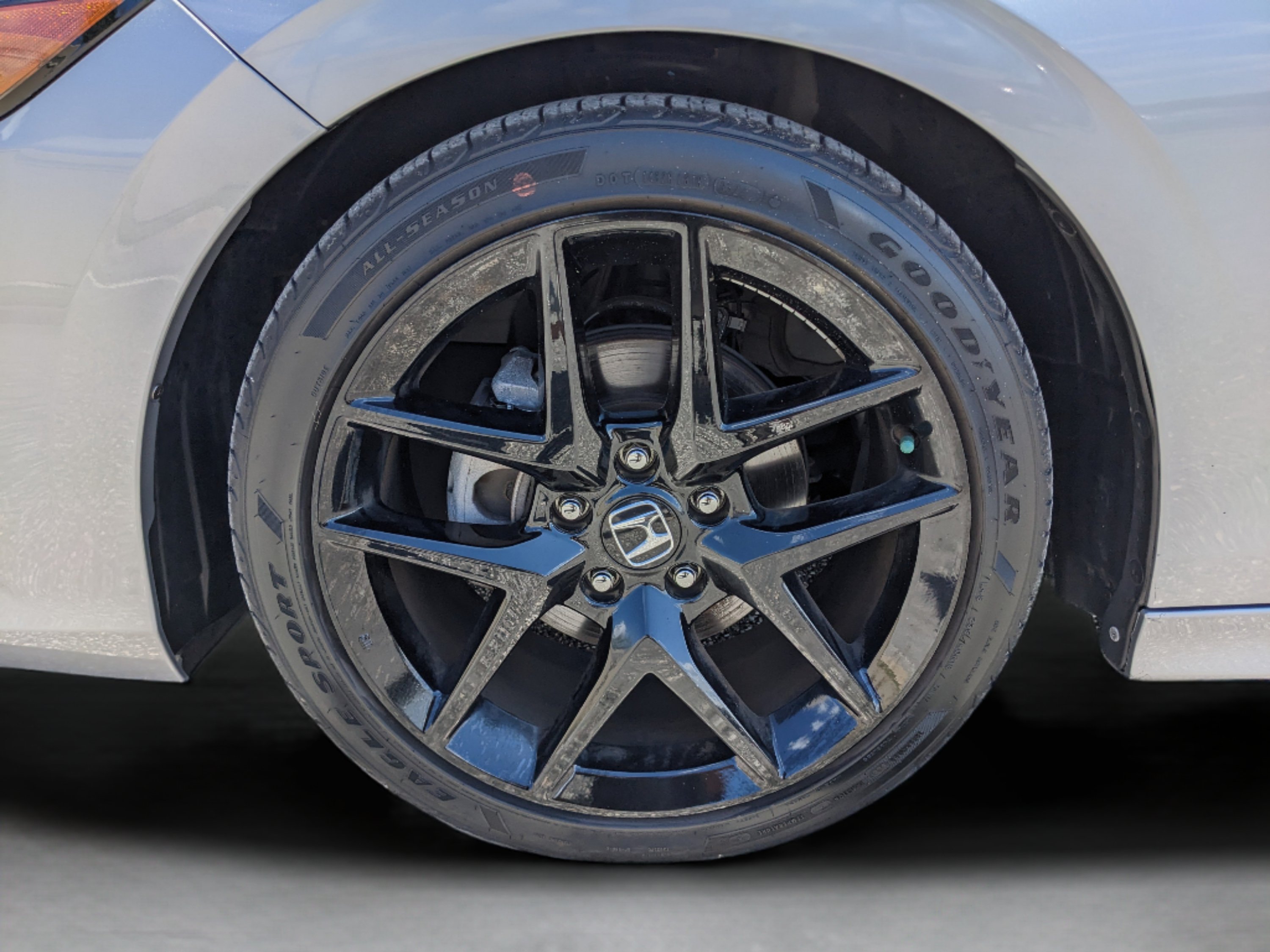 Used 2024 Honda Civic Sport image 37