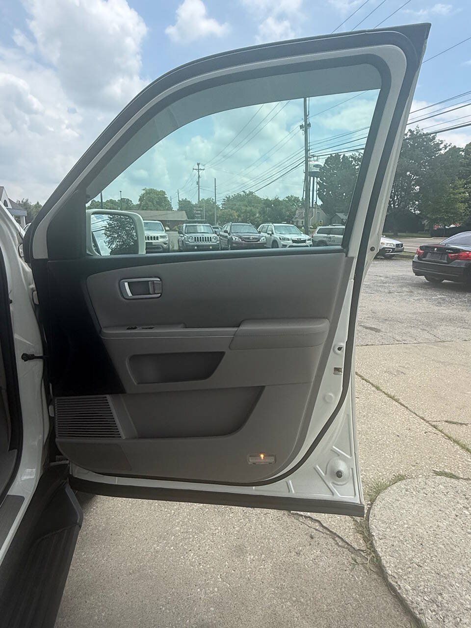 Used 2013 Honda Pilot Touring image 7