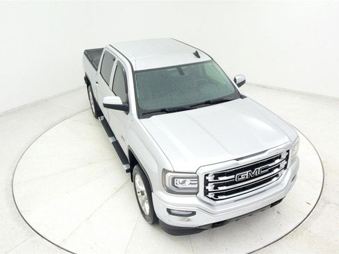 Used 2016 GMC Sierra 1500 SLT w/ SLT Premium Package image 20