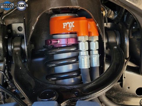 Used 2018 Ford F150 Raptor w/ Equipment Group 802A Luxury image 34