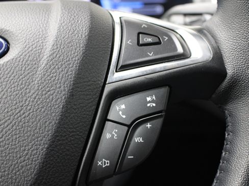 Used 2024 Ford Edge SEL w/ Sport Appearance Package AWD/4WD image 13
