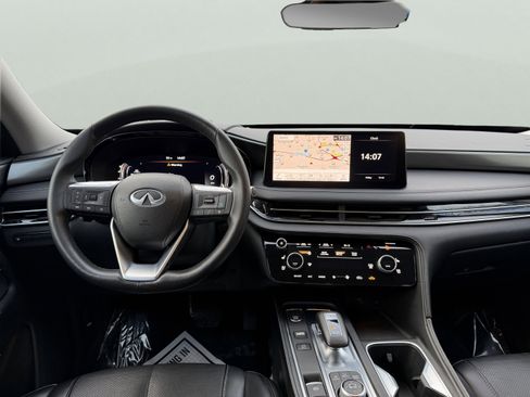 Used 2023 INFINITI QX60 Luxe w/ Cargo Package image 23