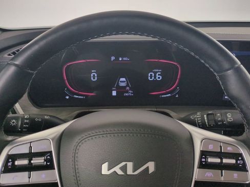 Used 2023 Kia Telluride EX X-Line AWD/4WD image 37