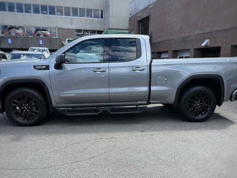 Used 2023 GMC Sierra 1500 Elevation AWD/4WD image 14