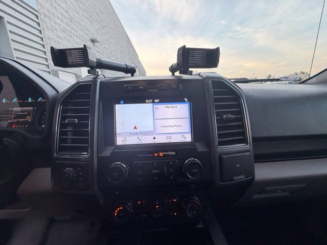 Used 2018 Ford F150 XLT w/ Equipment Group 301A Mid AWD/4WD image 28