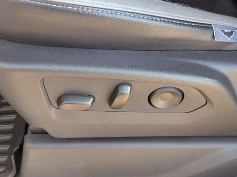 Used 2025 Chevrolet Silverado 1500 RST w/ Convenience Package II image 24