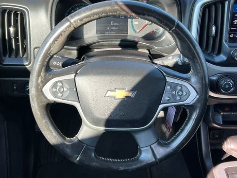 Used 2019 Chevrolet Colorado LT image 15