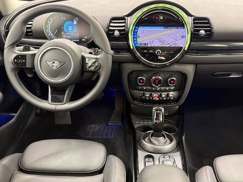 Used 2024 MINI Cooper Clubman S FWD image 27