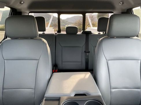 New 2025 Ford F350 XL w/ XL Chrome Package image 42