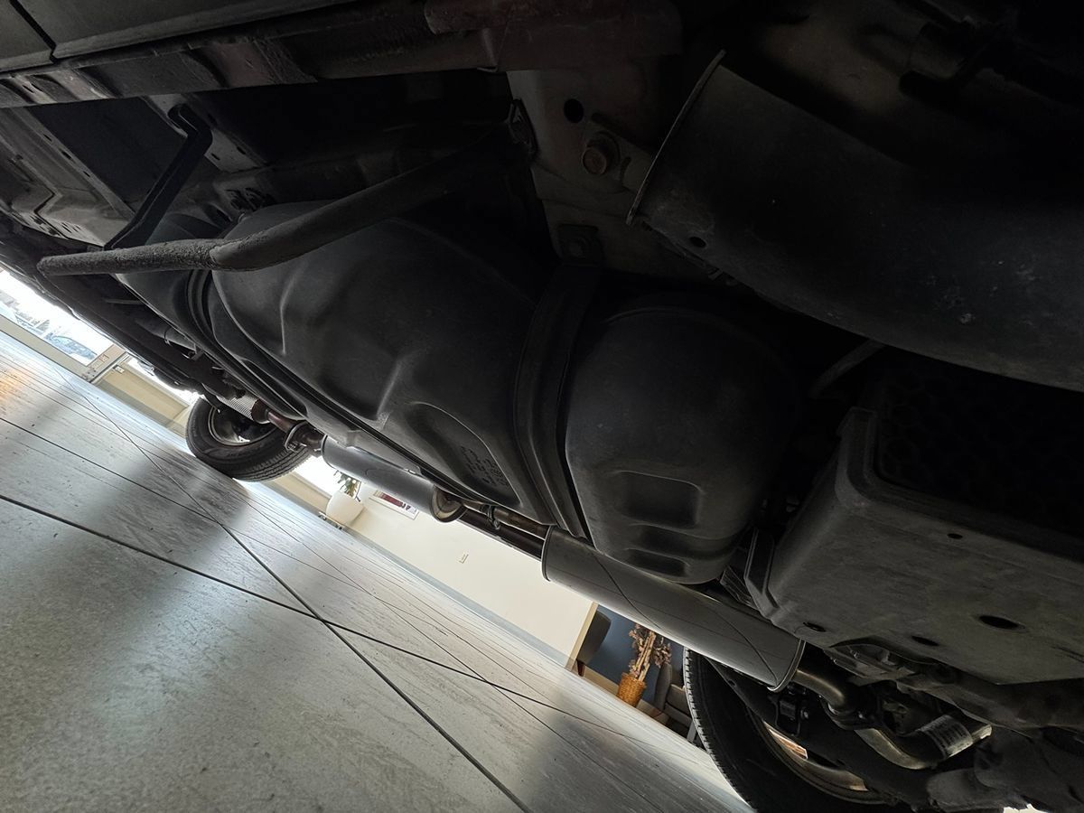 Used 2005 Honda Element EX image 53