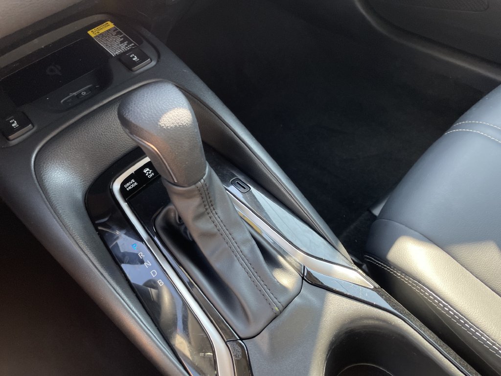 Used 2023 Toyota Corolla XLE FWD image 21