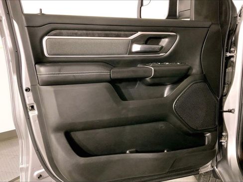 Used 2022 RAM 1500 Big Horn AWD/4WD image 24