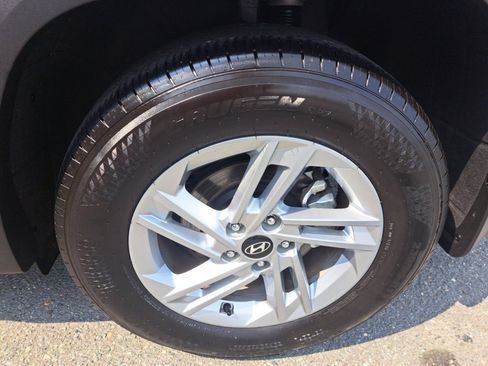 Used 2026 Hyundai Tucson SE FWD image 23