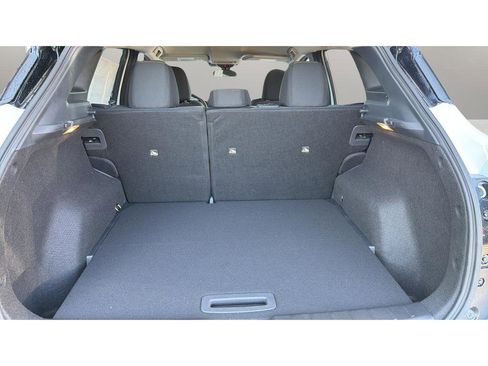 New 2026 Nissan Kicks SV w/ Charging Package FWD image 12
