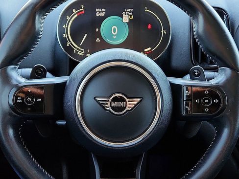 Used 2024 MINI Cooper Countryman S image 10