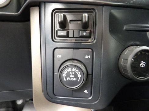 Used 2024 Ford F150 STX w/ Equipment Group 201A FX4 AWD/4WD image 47