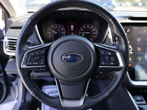 Certified 2023 Subaru Legacy Limited AWD/4WD image 18