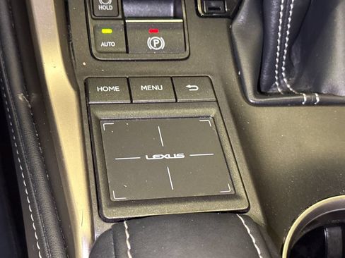 Used 2016 Lexus NX 200t FWD w/ Premium Package image 32