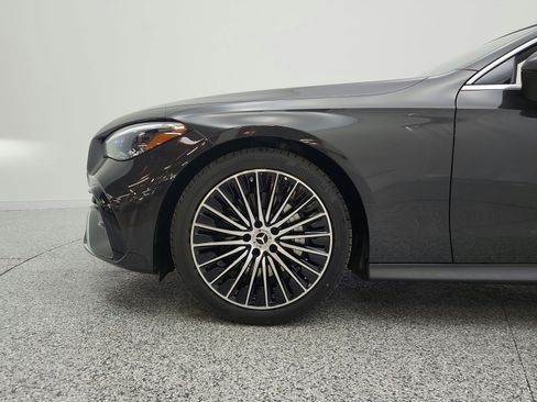 New 2026 Mercedes-Benz CLE 300 4MATIC Cabriolet image 16