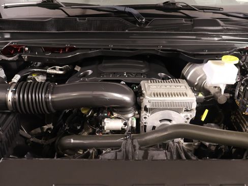 Used 2023 RAM 1500 Limited AWD/4WD image 20