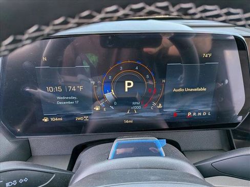 New 2026 Chevrolet Traverse LT w/ Enhanced Driving Package image 11