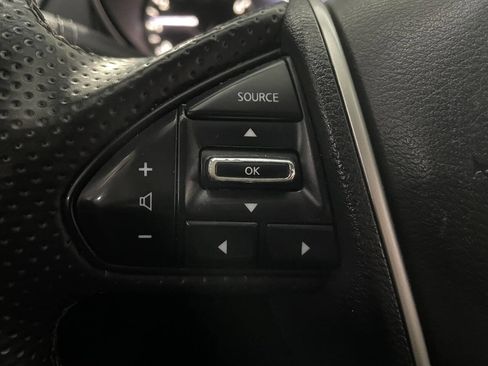 Used 2020 Nissan Maxima 3.5 SV w/ Floor Mat Group image 37