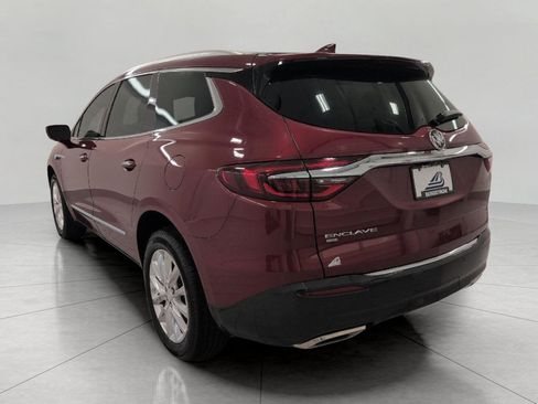 Used 2020 Buick Enclave Essence w/ Trailering Package, 5000 lbs. AWD/4WD image 21