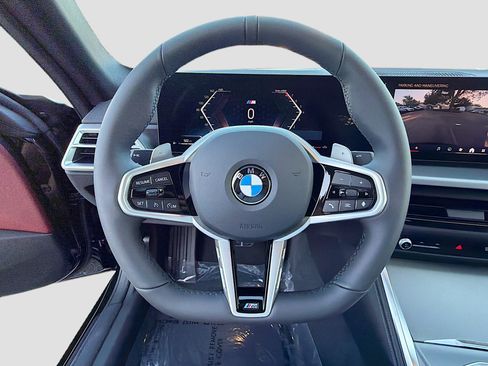New 2026 BMW 430i w/ M Sport Package RWD image 38