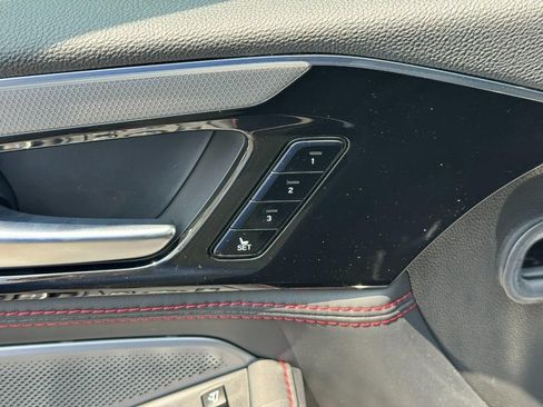 Certified 2026 Acura MDX A-Spec AWD/4WD image 22