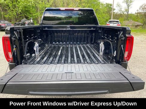 Used 2024 GMC Sierra 1500 SLT image 14