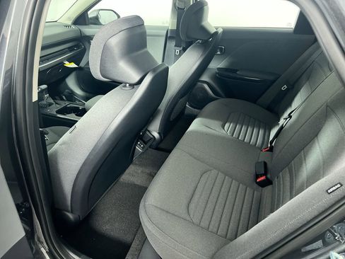 New 2025 Kia K4 EX image 29
