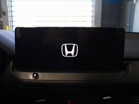 Certified 2025 Honda Accord Sport image 24