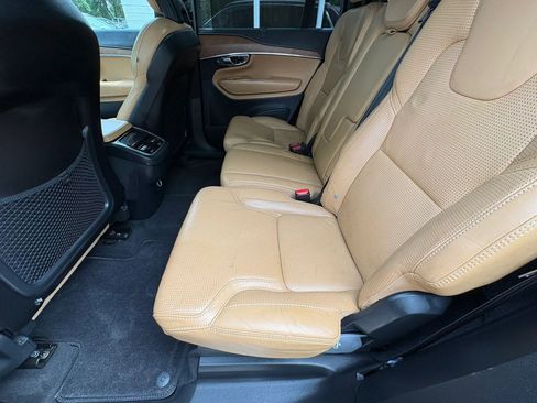 Used 2019 Volvo XC90 T6 Inscription w/ Advanced Package AWD/4WD image 27