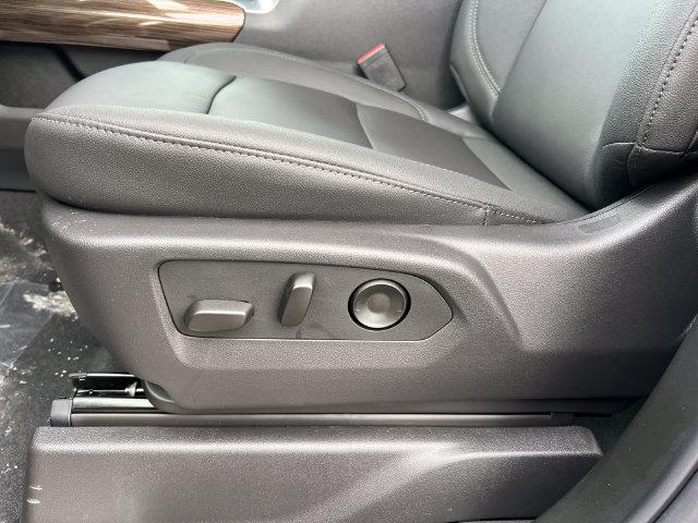 New 2026 Chevrolet Silverado 1500 RST AWD/4WD image 11