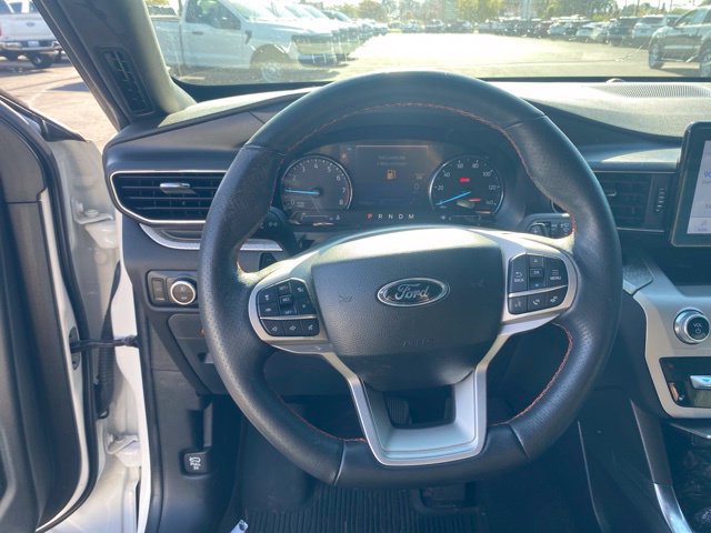 Used 2023 Ford Explorer Timberline w/ Timberline Technology Package AWD/4WD image 11