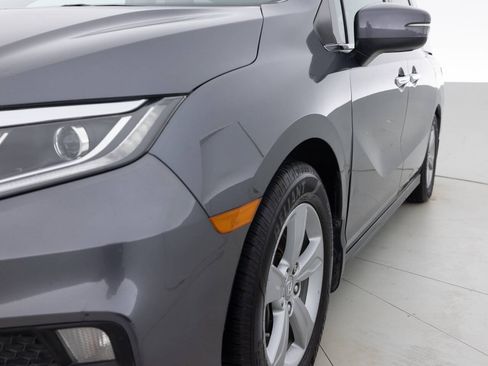 Used 2019 Honda Odyssey EX-L image 12