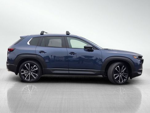 Certified 2025 MAZDA CX-50 2.5 Turbo w/ Premium Plus Pkg AWD/4WD image 3