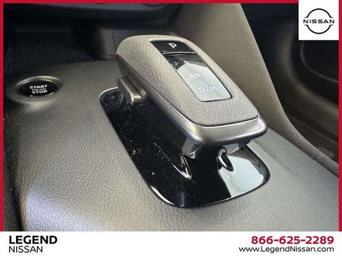 Used 2024 Nissan Z Sport w/ Floor Mat Package image 27