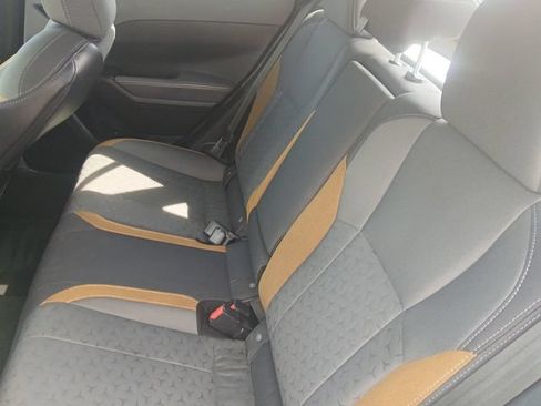 Used 2024 Subaru Crosstrek 2.5i Sport w/ Crosstrek Mirror Package AWD/4WD image 23
