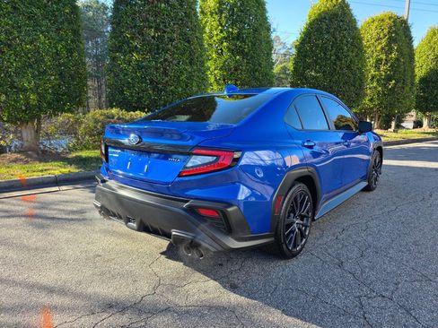 Used 2023 Subaru WRX Premium AWD/4WD image 5