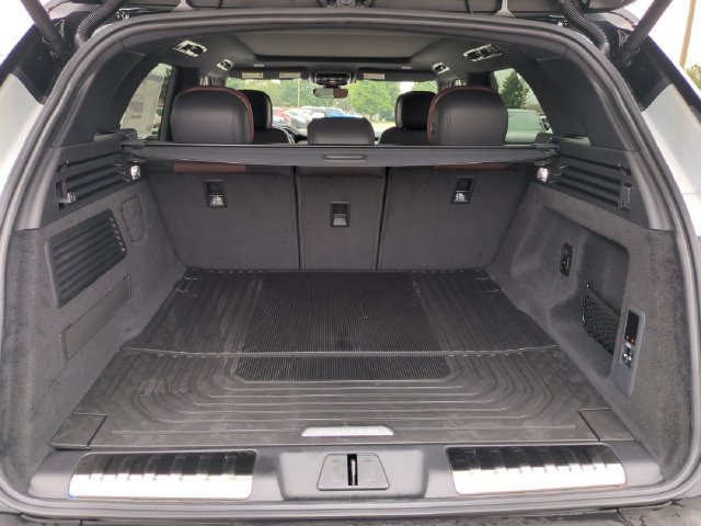 New 2027 Land Rover Range Rover Sport Dynamic SE AWD/4WD image 16