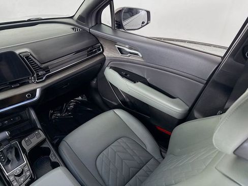 Used 2023 Kia Sportage X-Line w/ X-Line Premium Package image 24