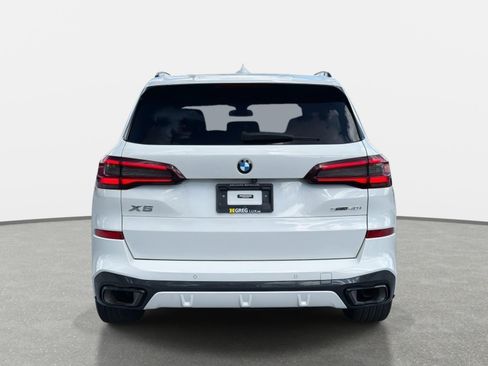 Used 2023 BMW X5 sDrive40i w/ M Sport Package RWD image 4