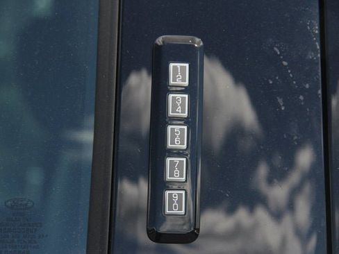 New 2026 Ford F350 Lariat AWD/4WD image 10