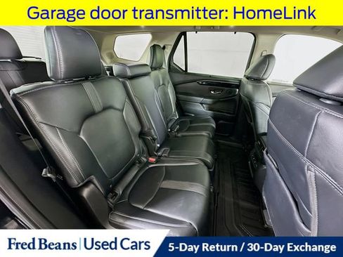 Used 2024 Honda Pilot Touring image 34